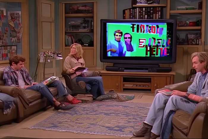 生活大爆炸第一季在线视频；生活大爆炸第一季在线视频观看