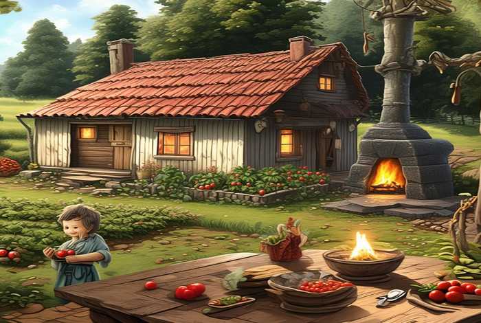 生活基础条件，生活基础条件有哪些