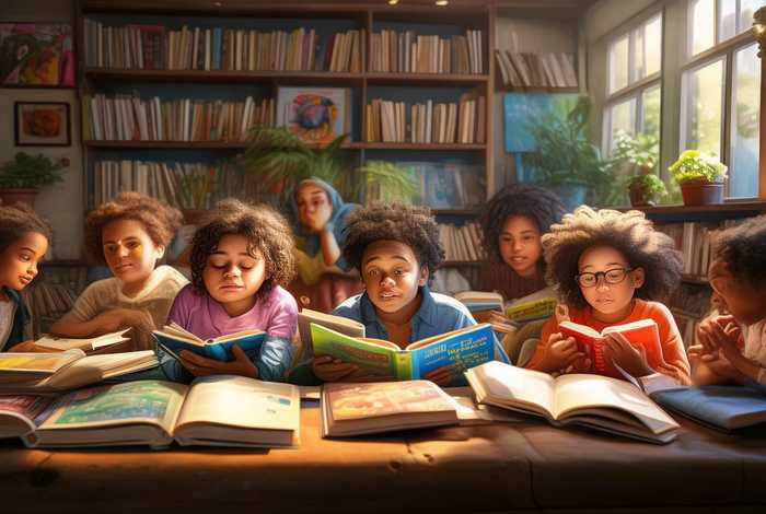 生活因书籍而多彩(生活因书籍而多彩作文) 生活因书籍而多彩(生活因书籍而多彩作文)