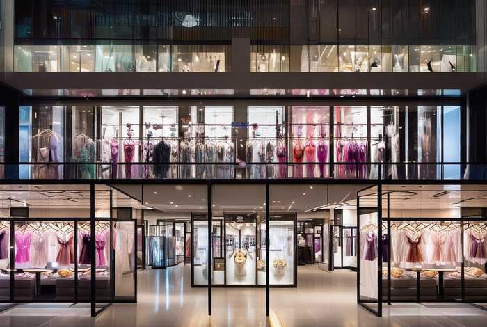 上海生活超市、上海生活超市 内衣店地址