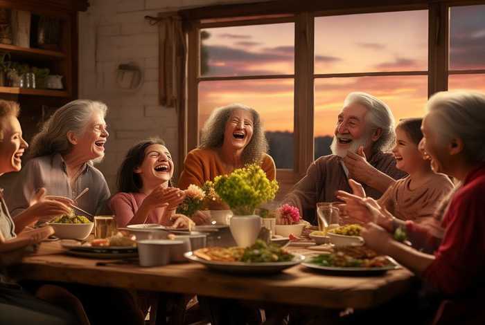 生活因亲情而精彩作文开头（生活因亲情而精彩作文开头结尾）