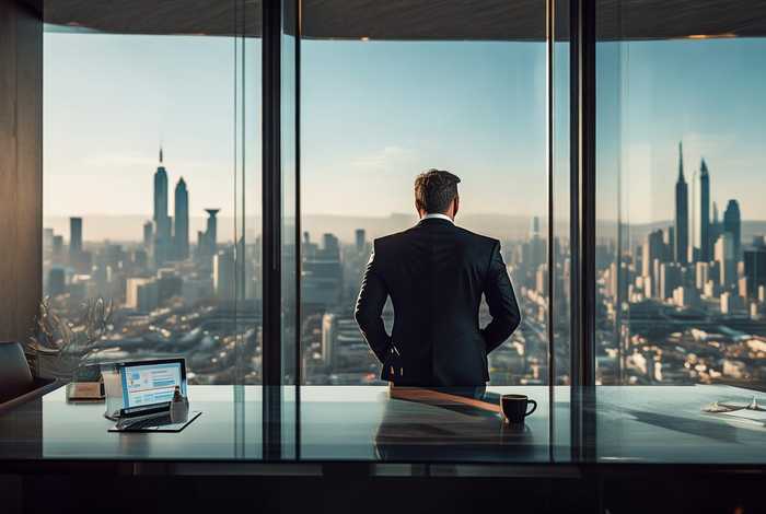 企业高管的日常生活 企业高管的日常生活有哪些