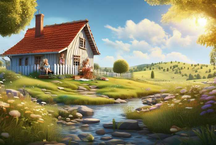 描写安逸生活的唯美诗句；描写安逸生活的唯美诗句子