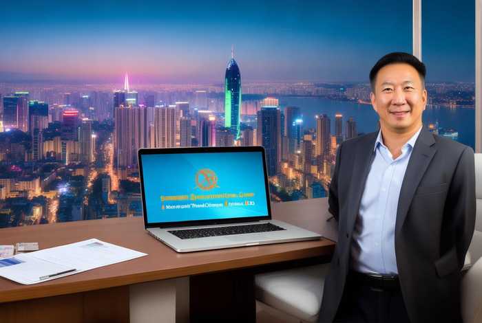 深圳百明乐贸易有限公司；深圳百明乐贸易有限公司 卢兴荣