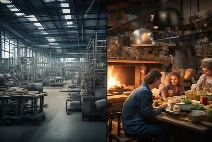 生产资料和生活资料是并列吗、生产资料和生活资料是并列吗对吗