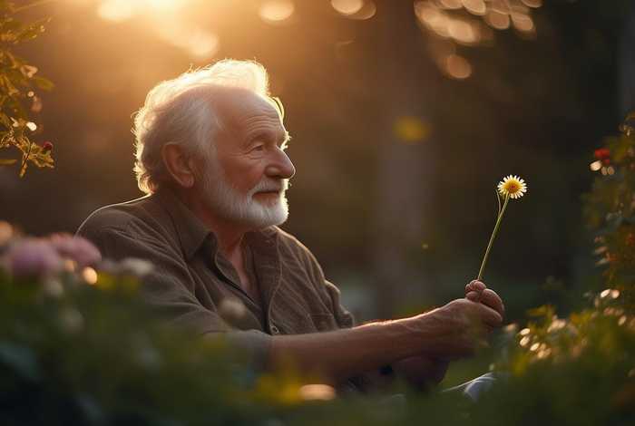 明白生活的本质但依然热爱他（明白生活的本质但依然热爱他什么意思）