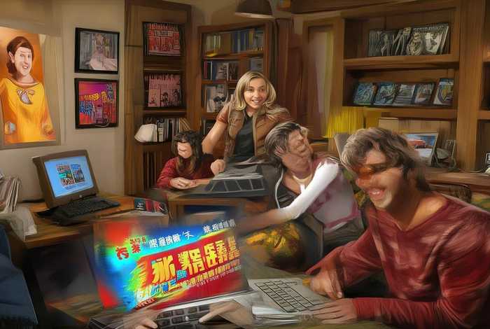 生活大爆炸第二季迅雷下载资源，生活大爆炸第二季迅雷下载中英字幕