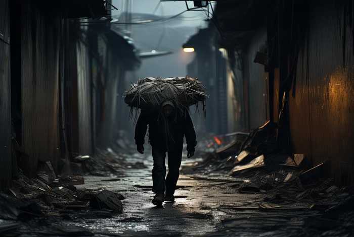 生活本来就很苦下一句；生活本来就很苦下一句怎么说