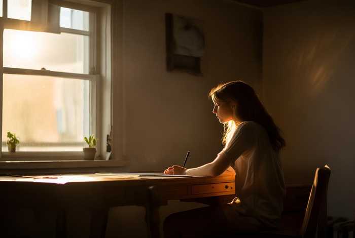 生活发生的事情的作文300；生活发生的事情的作文300字左右