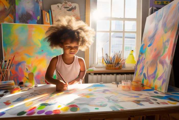 暑假生活是自己创作;暑假生活是自己创作的吗 暑假生活是自己创作;暑假生活是自己创作的吗