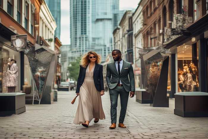 时尚生活的英文；时尚生活的英文怎么说