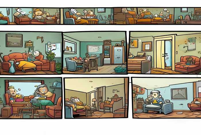 日常生活漫画免费下拉式；一个变态的日常生活漫画免费下拉式