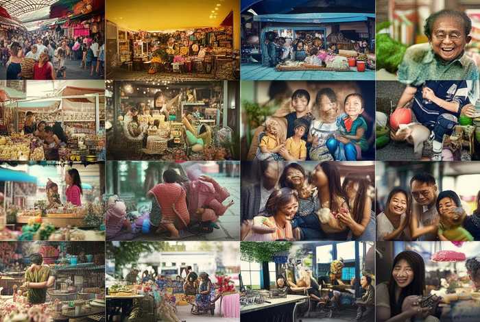 生活图片 - 生活图片配图