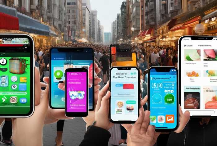 生活类app有哪些（生活类app有哪些软件）