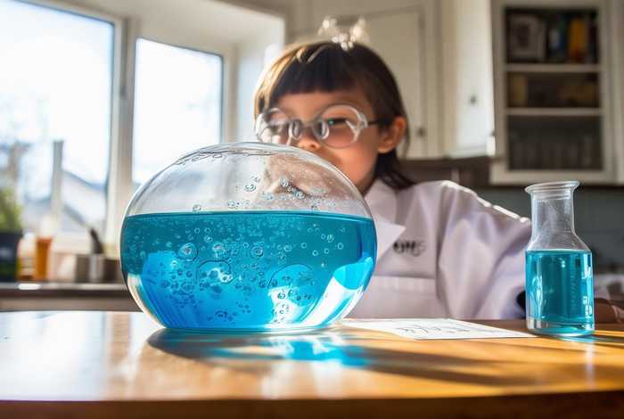 生活中的科学小发现200字、生活中的科学小发现200字左右