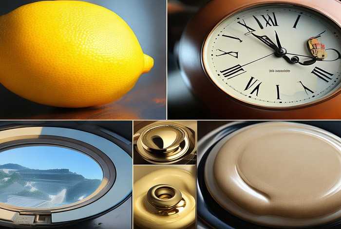 生活中的圆形物品图片真实 生活中的圆形物品图片真实大全