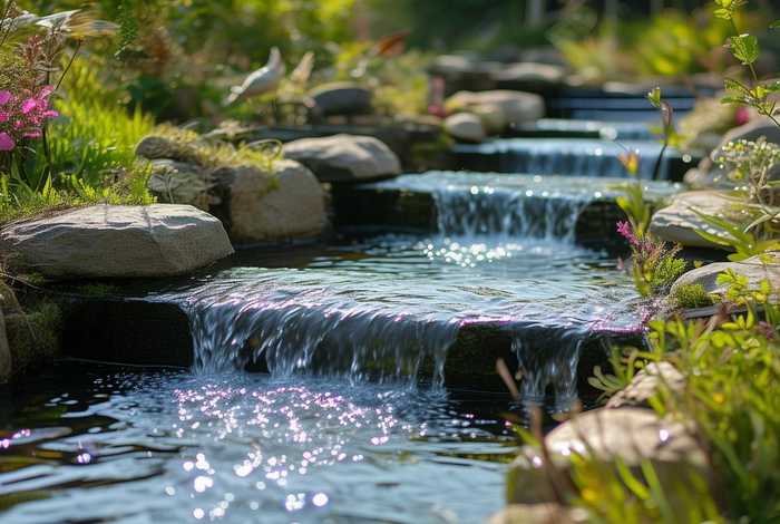 生活中过滤和净水例子 - 生活中过滤和净水例子有哪些