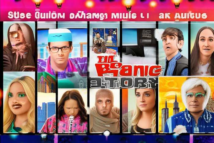 哪里可以看生活大爆炸十一季；哪里可以看生活大爆炸十一季电视剧