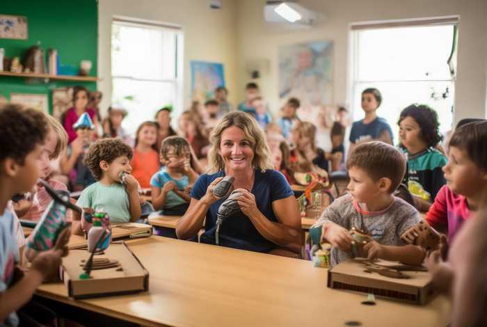 生活乐器教案,生活乐器教案设计意图 生活乐器教案,生活乐器教案设计意图