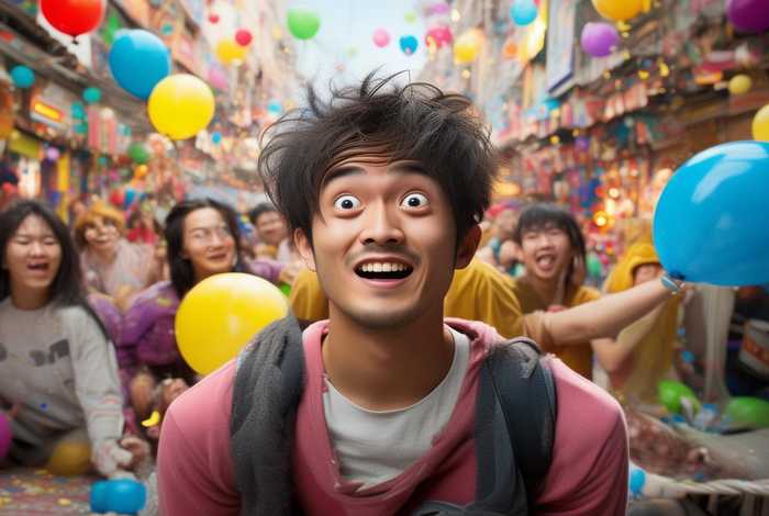 史小坑的爆笑生活5下载（史小坑的爆笑生活15破解版下载）