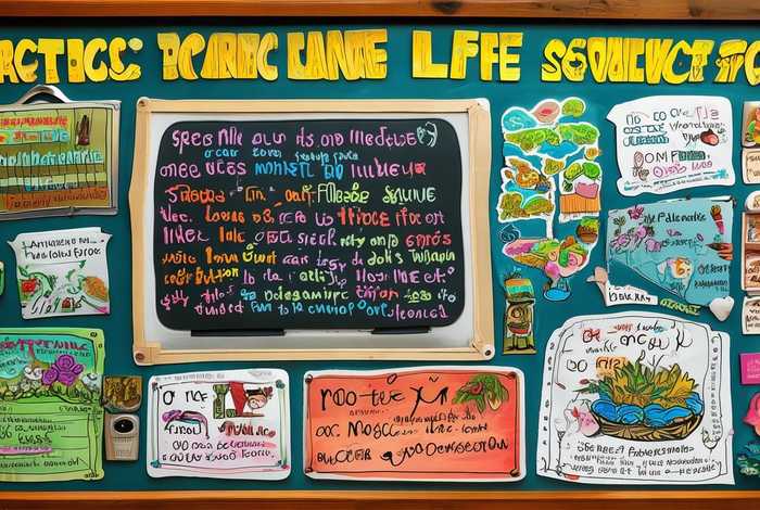 生活中的节约小妙招（生活中的节约小妙招手抄报）