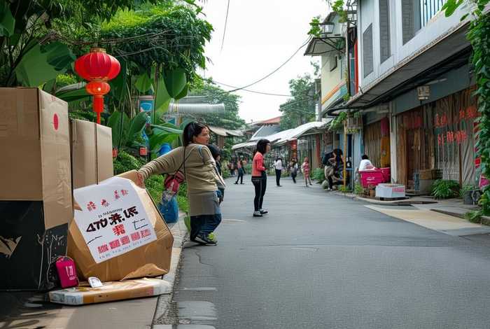 深圳人进入7天慢生活快递;深圳人进入7天慢生活快递能收到吗 深圳人进入7天慢生活快递;深圳人进入7天慢生活快递能收到吗