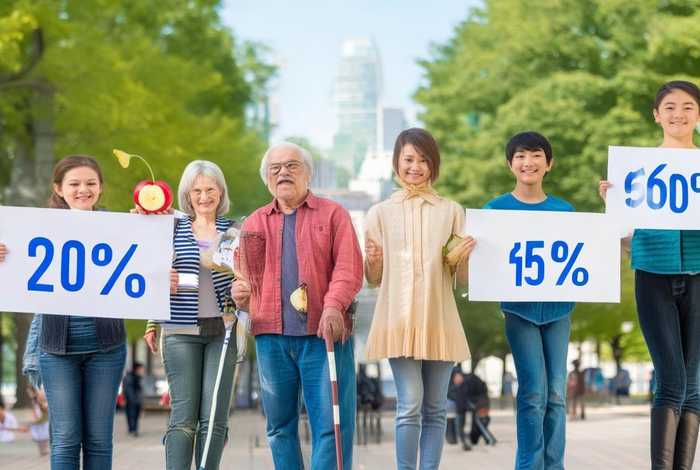 生活中的百分数例子400字（举例生活中的百分数）