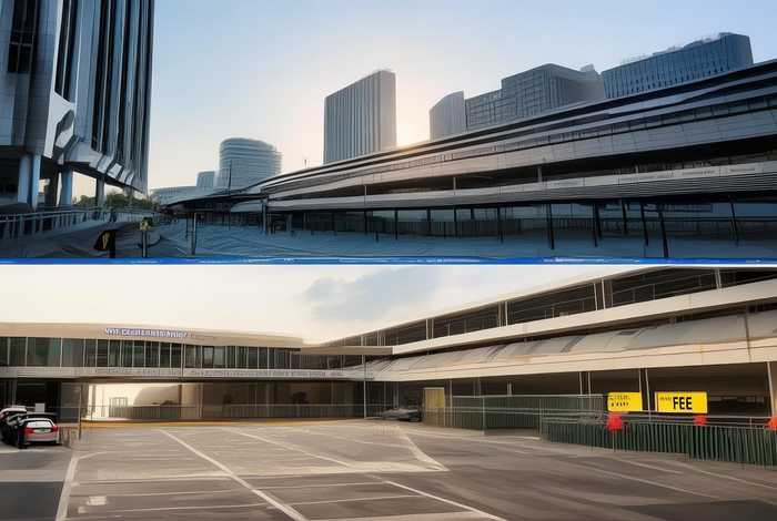 世茂生活广场宝带西路有免费停车位没（世茂广场地下停车场收费标准）