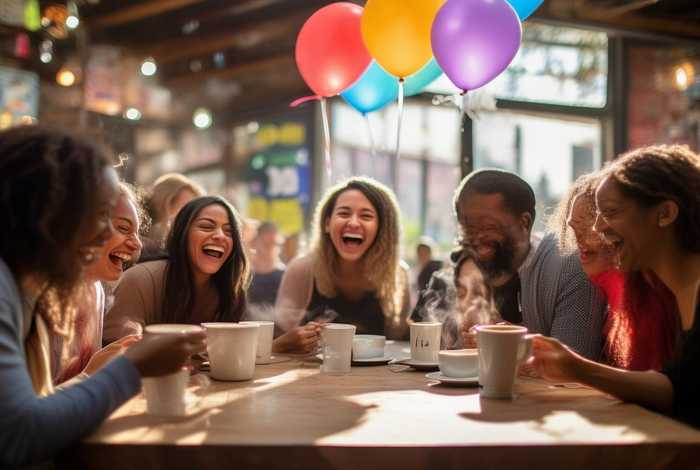 生活好圈，生活好的朋友圈