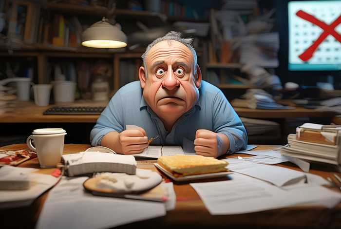 生活总是那么不尽人意图片、生活总是那么不尽人意图片表情包