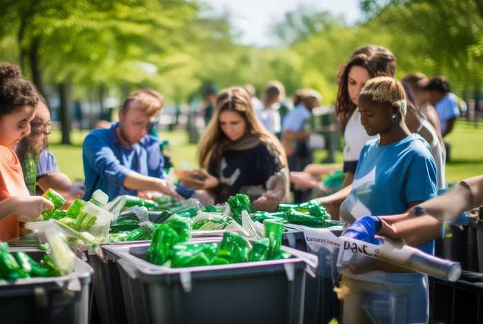 生活垃圾处理最佳方案（生活垃圾处理最佳方案有哪些）