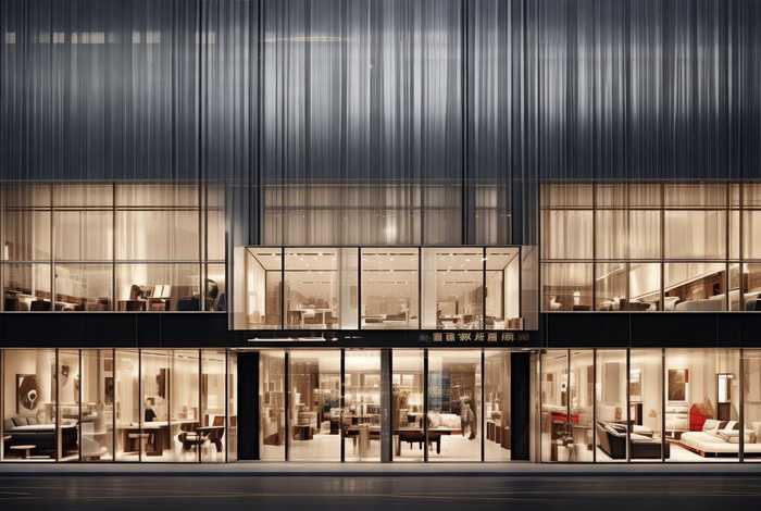 品欧生活家具旗舰店，品欧生活家具旗舰店地址