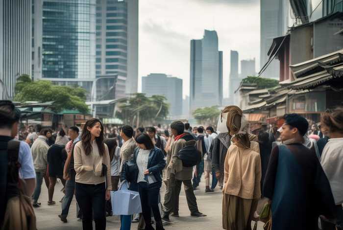 社会生活变化说明什么道理，社会生活变化说明什么道理和意义