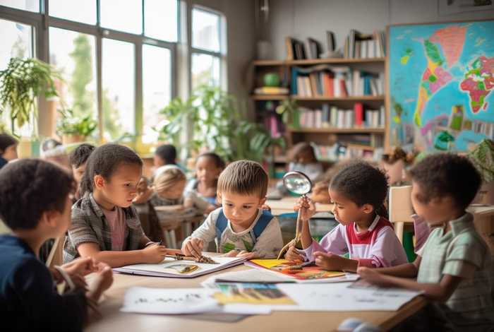 生活处处是课堂作文450字六年级，生活处处是课堂作文450字六年级优秀开头