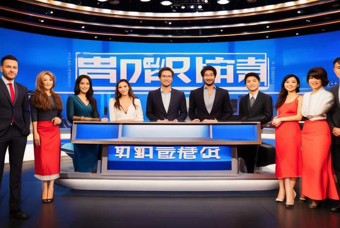 青海经济生活频道主持人 - 青海经济生活频道主持人有哪些