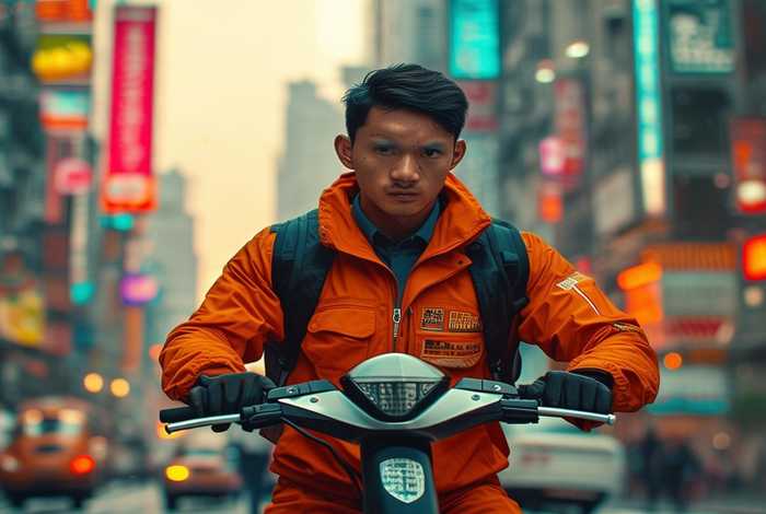 生活plus外卖骑手待遇(生活plus骑手怎么样) 生活plus外卖骑手待遇(生活plus骑手怎么样)