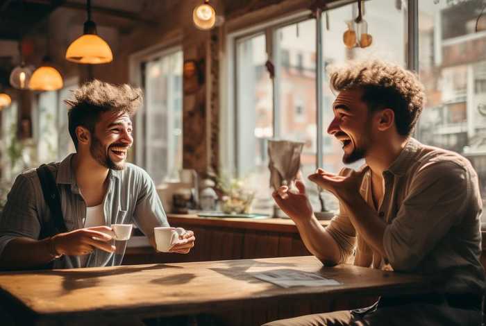 生活中有趣的对话300字(生活中有趣的对话300字怎么写) 生活中有趣的对话300字(生活中有趣的对话300字怎么写)