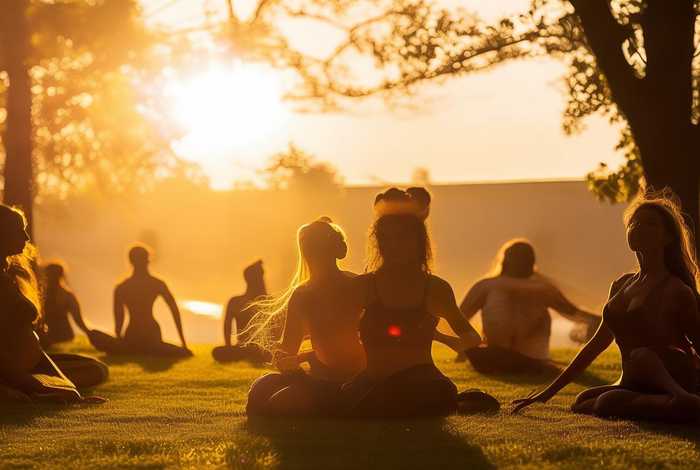 生活中的形体美；寻找生活中的形体美