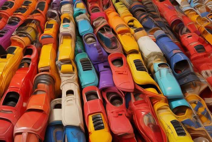 七八十年代布拉吉连衣裙图片；七八十年代布拉吉连衣裙图片大全