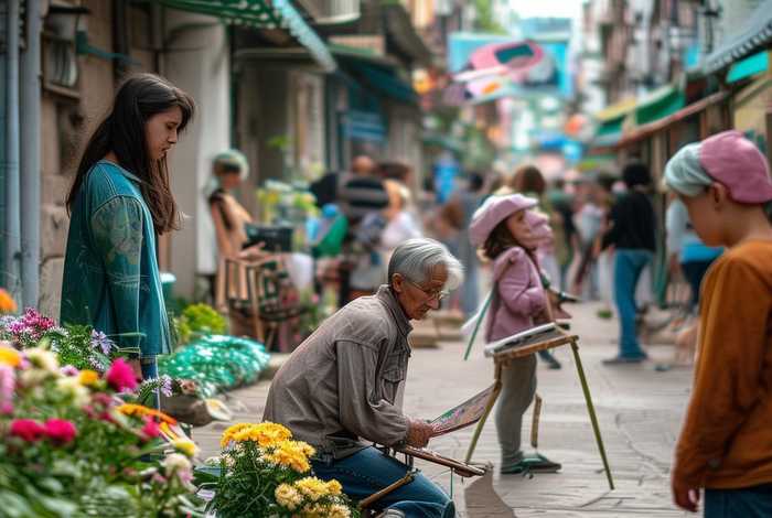 生活来源于生活什么意思；生活来源于生活什么意思啊