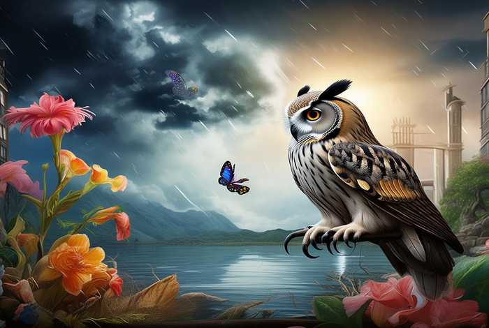 生活中自相矛盾的例子和启示 生活中自相矛盾的例子和启示有哪些