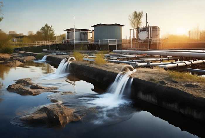 农村生活污水的处理方法(农村生活污水的处理方法视频) 农村生活污水的处理方法(农村生活污水的处理方法视频)