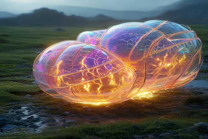 生活母体是什么；生活母体是什么样子