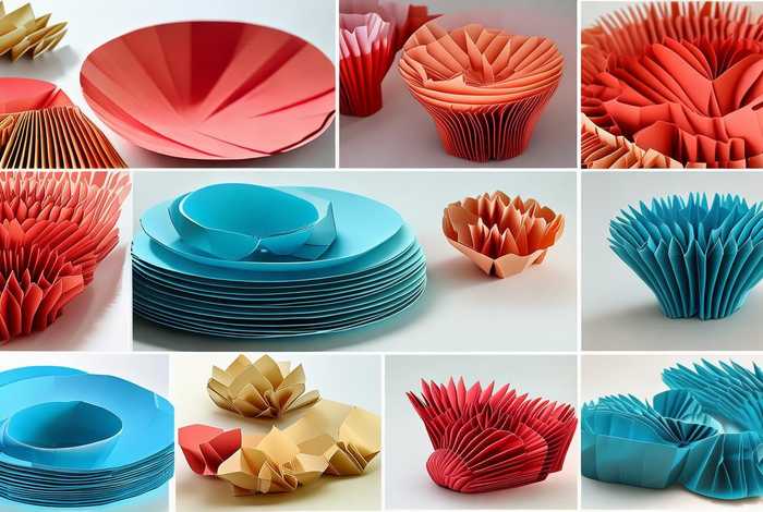 生活用具手工折纸，生活用具手工折纸大全