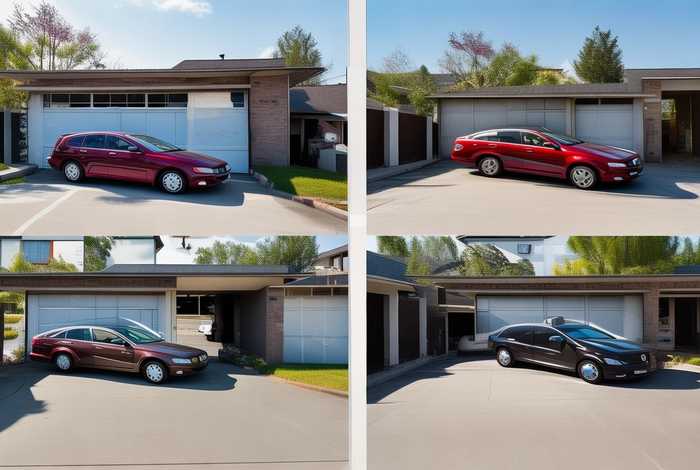 生活中倒车入库方法,日常生活中倒车入库的两种方法三种错误 生活中倒车入库方法,日常生活中倒车入库的两种方法三种错误