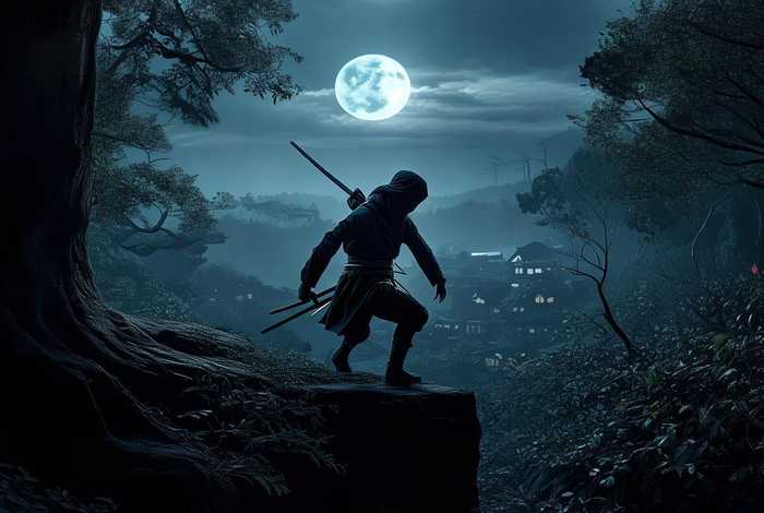 忍者生活游戏;忍者生活游戏攻略大全 忍者生活游戏;忍者生活游戏攻略大全