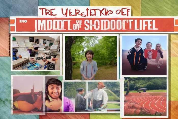 三年的初中生活作文500字（我的初中三年生活作文600字）