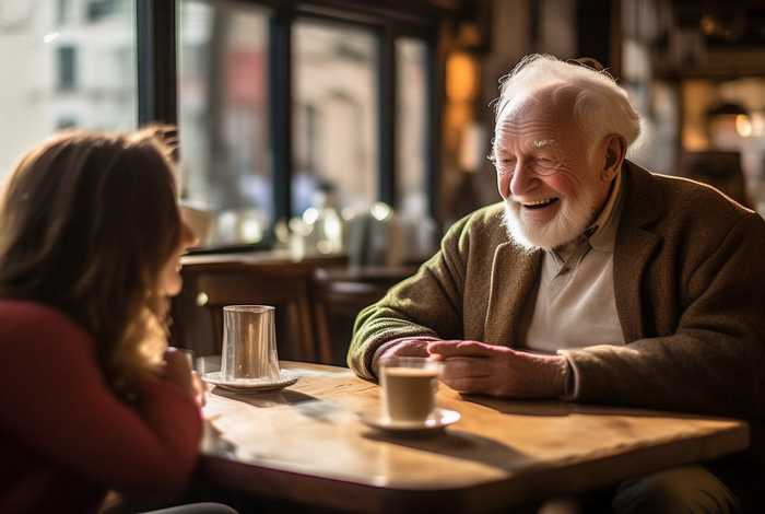 生活感人故事300字左右（生活感人故事300字左右作文）