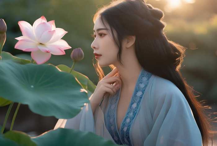 上官婉儿行为是否检点，上官婉儿品行