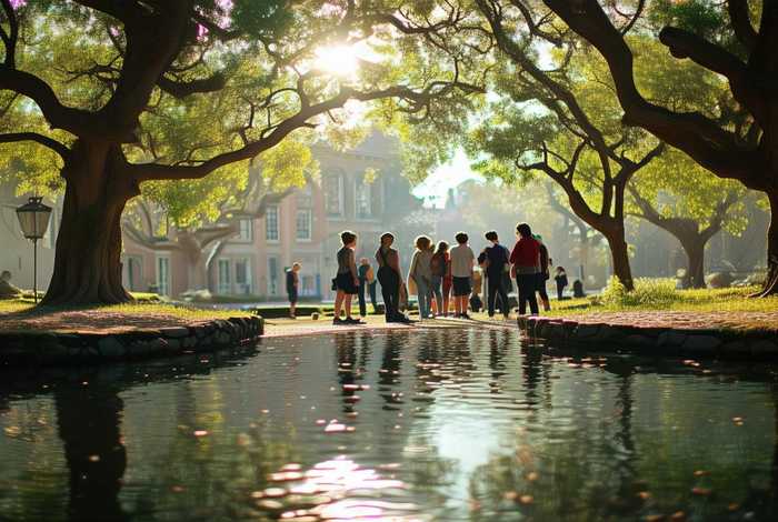 描写校园的优美诗句，描写校园的优美诗句摘抄